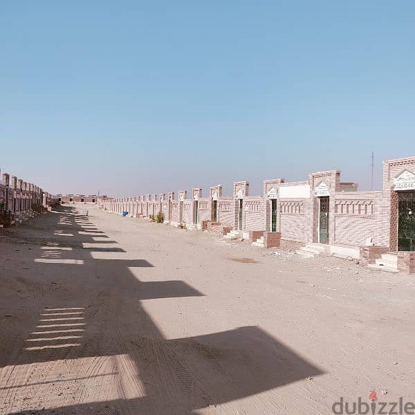 مدفن للبيع مساحه 40 متر مدافن القوات المسلحة طريق الفيوم بعد قطع دهشور 1