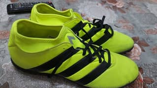 soccer shoes 46 adidas from germany