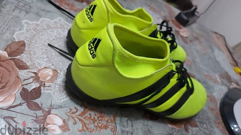 soccer shoes 46 adidas from germany 2