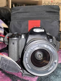 CANON 60D FOR SALE