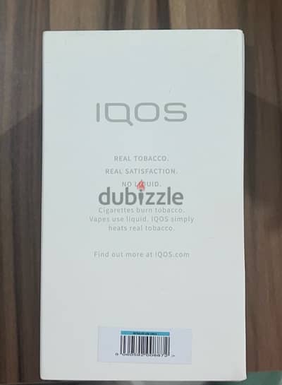 IQOS