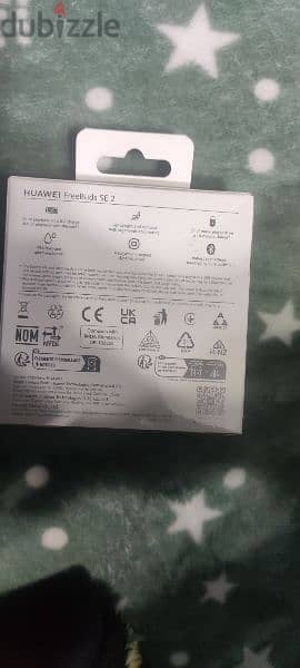 Huawei Free buds SE2 2