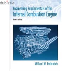 internal combustion engine by willard 0