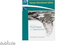 fluid power with applications 7th edition