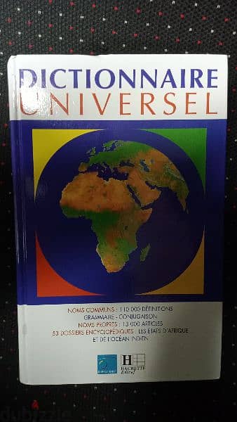 dictionnair universel 4