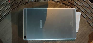 Samsung tablet A8 0