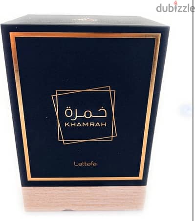 Khamra Perfum 100ml original new برفان خمرة المشهور