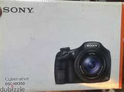 Sony Camera 4K professional 0
