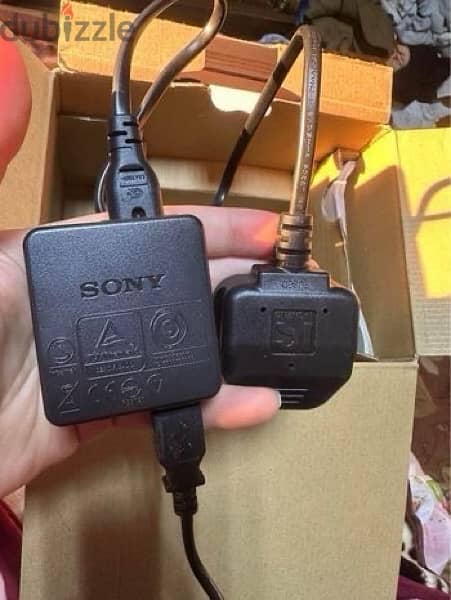 Sony Camera 4K professional 3