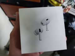 Apple Airpods Pro 2 New 0