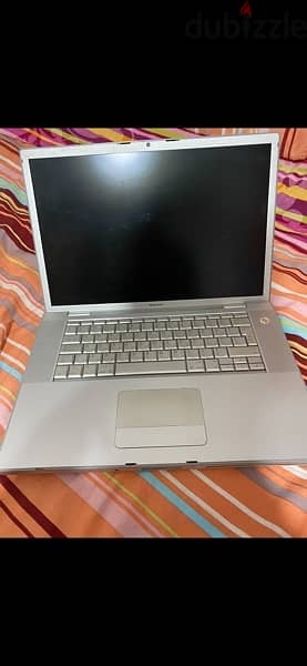 laptop apple macbook pro لاب توب 5