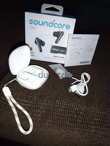 airpods Soundcore 10