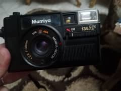كاميرا ماميا انتاج ١٩٧٧ 0