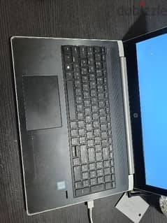 HP ProBook 450 g5