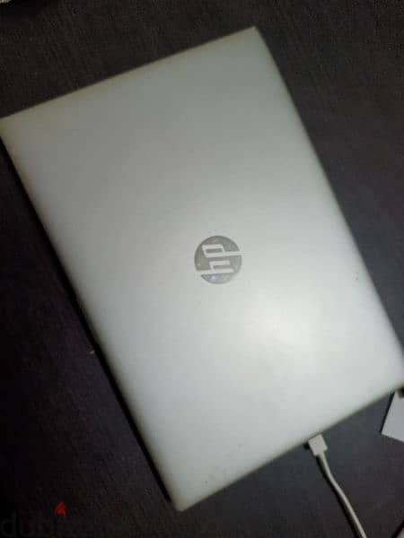 HP ProBook 450 g5 1