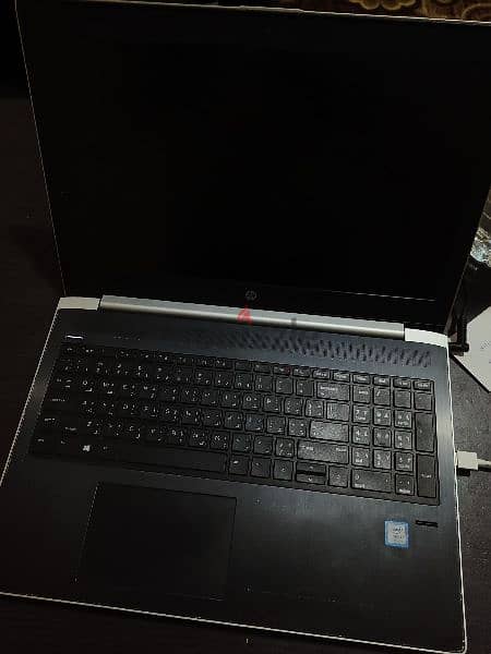 HP ProBook 450 g5 3