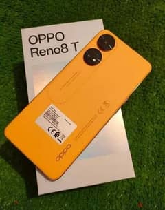 Oppo Reno 8t 4G 0