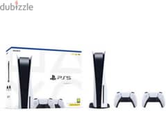 PlayStation 5 digital 0