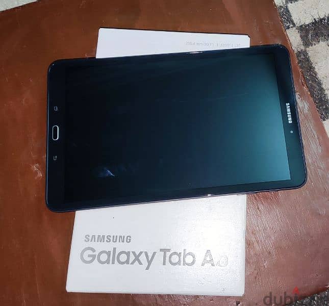 Samsung galaxy tab A 6 ( 10 inch ) 2