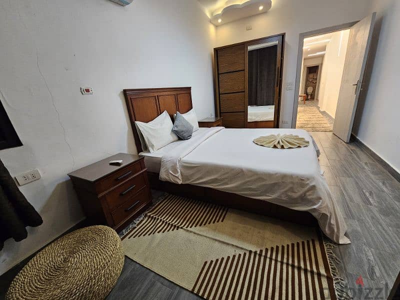 luxury apartment for daily rent ,families only للايجار اليومي للعائلات 2