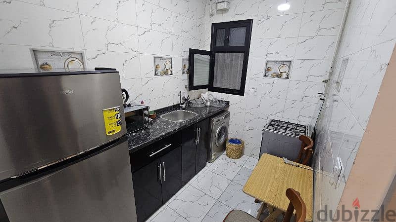 luxury apartment for daily rent ,families only للايجار اليومي للعائلات 4