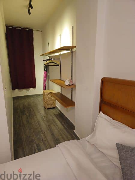 luxury apartment for daily rent ,families only للايجار اليومي للعائلات 10