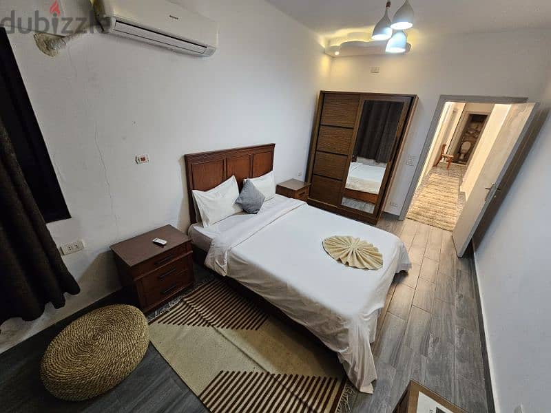 luxury apartment for daily rent ,families only للايجار اليومي للعائلات 11