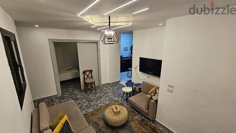 luxury apartment for daily rent ,families only للايجار اليومي للعائلات 12