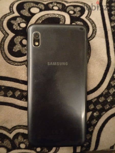 Samsung galaxy A10 3