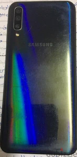 Samsung Galaxy a50 3