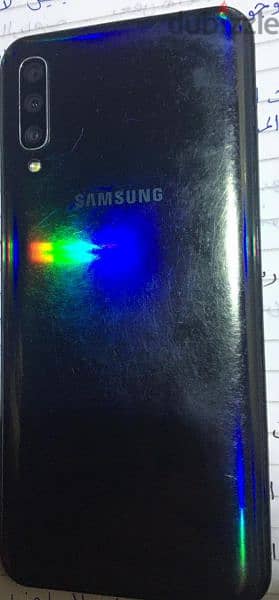 Samsung Galaxy a50 5