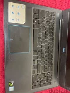 laptop Dell G3 15 3500