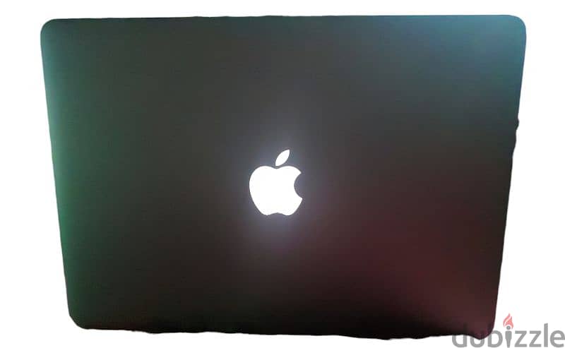 MacBook air 2015 0