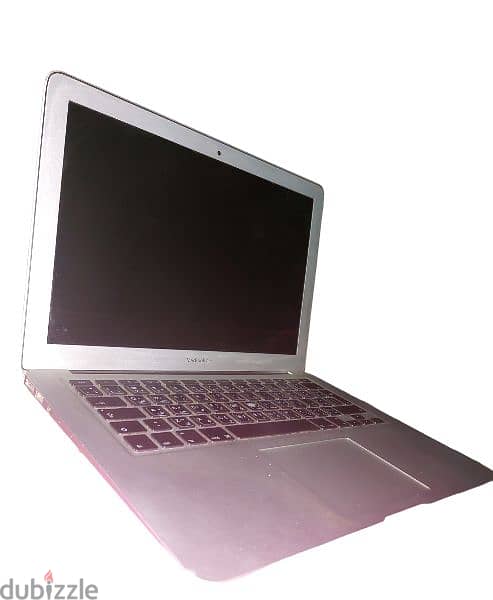 MacBook air 2015 4