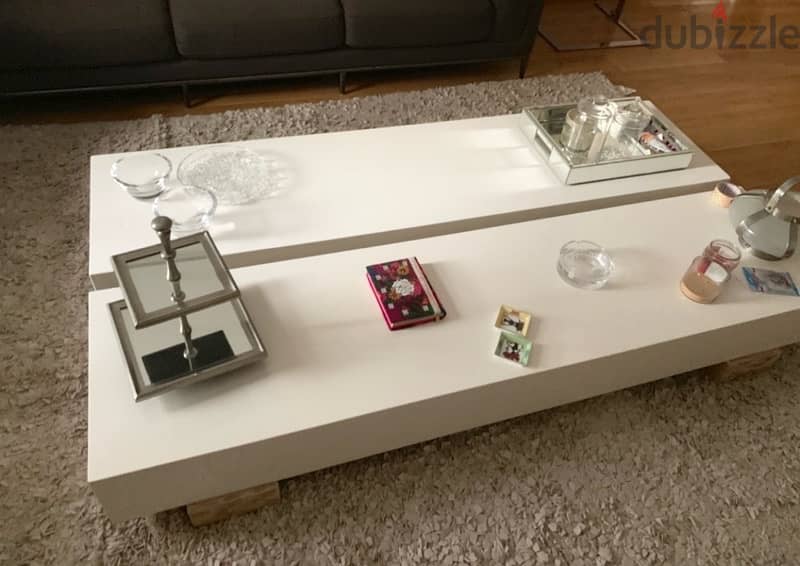 COFFEE TABLES FOR SALE 1