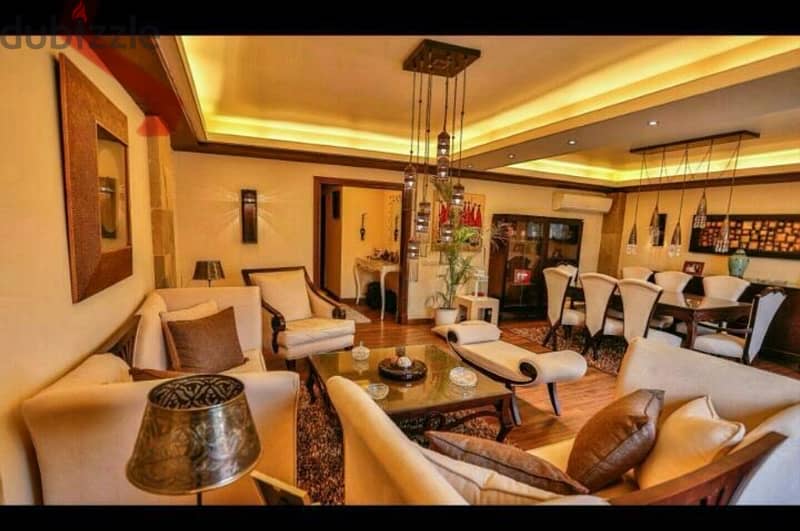 Dining room for sale- غرفة سفرة زان للبيع 1