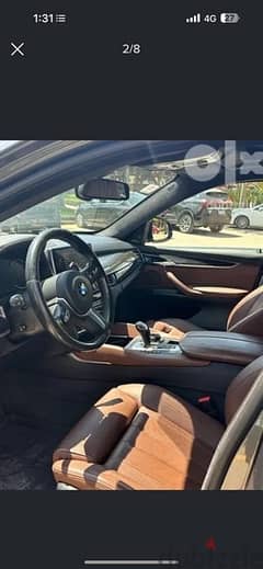 BMW X6 , 2017 0
