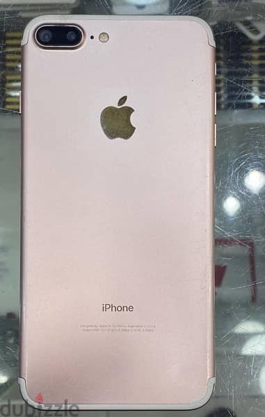 iPhone 7 plus for sale 1