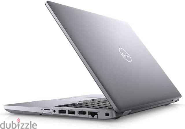 DELL Latitude 5430 Laptop -Intel Core I5-12th -16GB -512GB Nvme 1