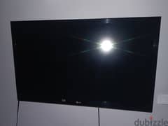 TV LG (LCD) 0