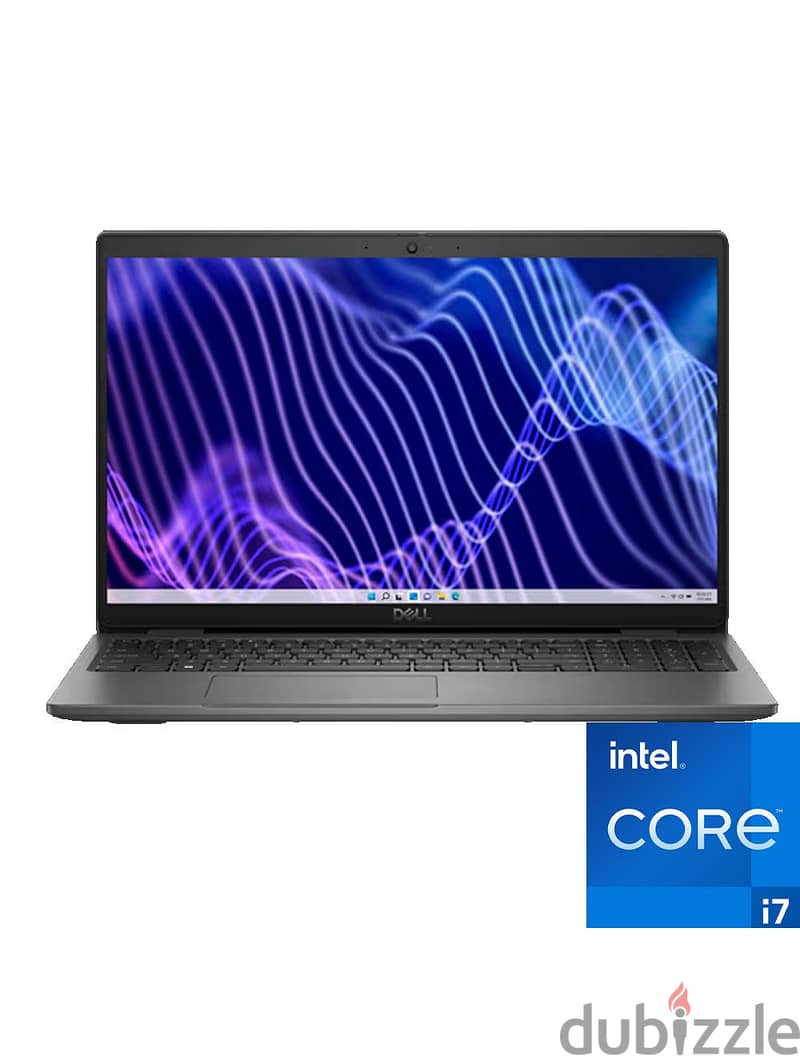 Latitude 3540 Laptop With 15.6-inch,Core i7–1355U,16GB RAM / 512G SSD 0