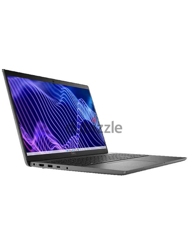 Latitude 3540 Laptop With 15.6-inch,Core i7–1355U,16GB RAM / 512G SSD 3