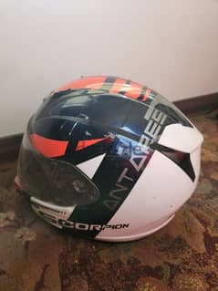 exo 410 air helmet