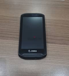 Zebra TC25 smart phone (hand held) 0