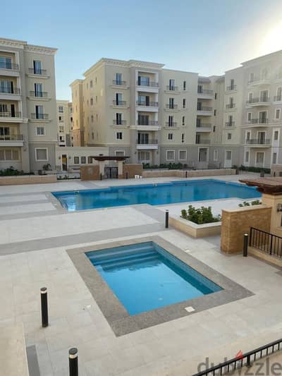 Apartment fully finished For Rent at Mivida - New Cairo - Apartments ...