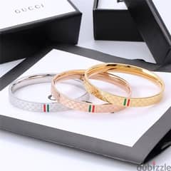 اساور Gucci bracelets 0