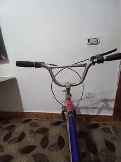 دراجة  هوائية 0