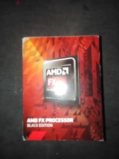 prosser AMD FX 8320E