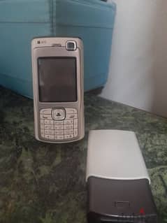 Nokia n 70 نوكيا ان ٧٠ بحالة الزيرو 0