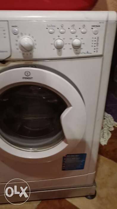 غساله إيطالي قطع غيار